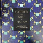 Cartier et les Arts de l’Islam bolso