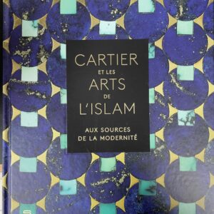 Cartier et les Arts de l’Islam bolso