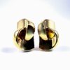 pendientes duplo Dior